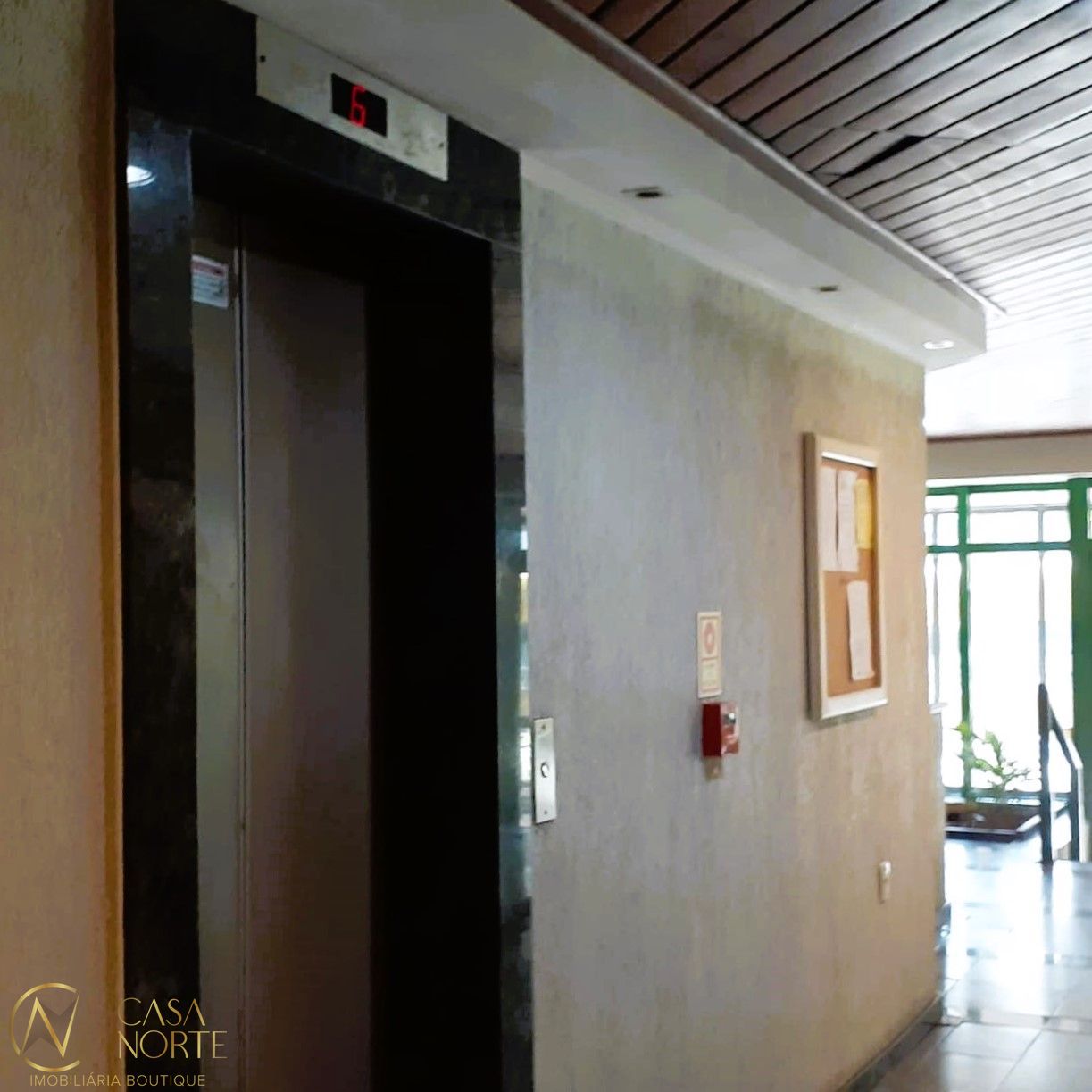 Sala Comercial à venda com 1 quarto, 29m², Avenida Protásio Alves no bairro Petrópolis em Porto Alegre