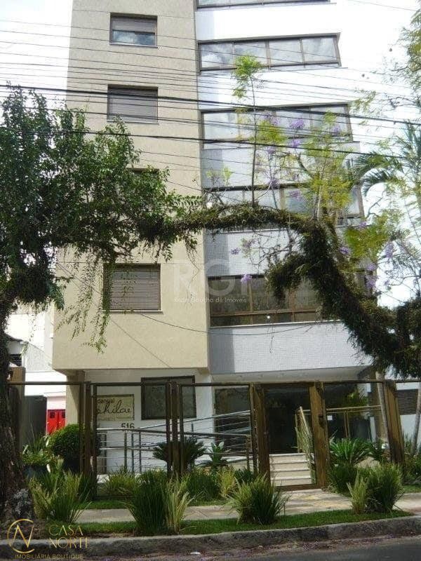 Apartamento à venda com 2 quartos, 67m², 2 suítes, 1 vaga, Rua Miguel Tostes no bairro Rio Branco em Porto Alegre