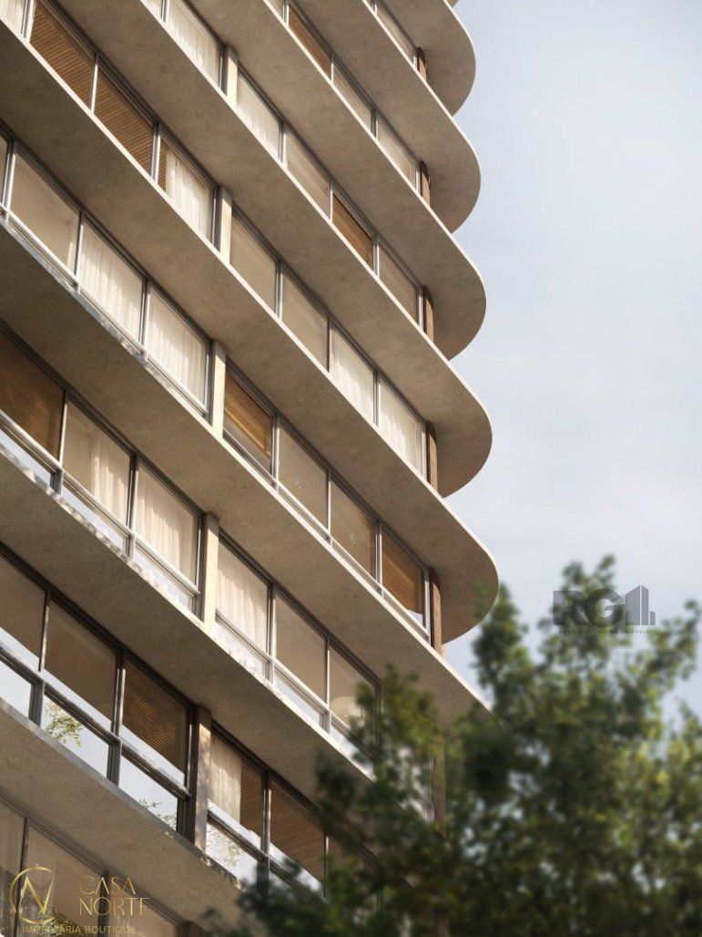 Apartamento à venda com 2 quartos, 93m², 2 suítes, 2 vagas, Rua Quintino Bocaiúva no bairro Floresta em Porto Alegre