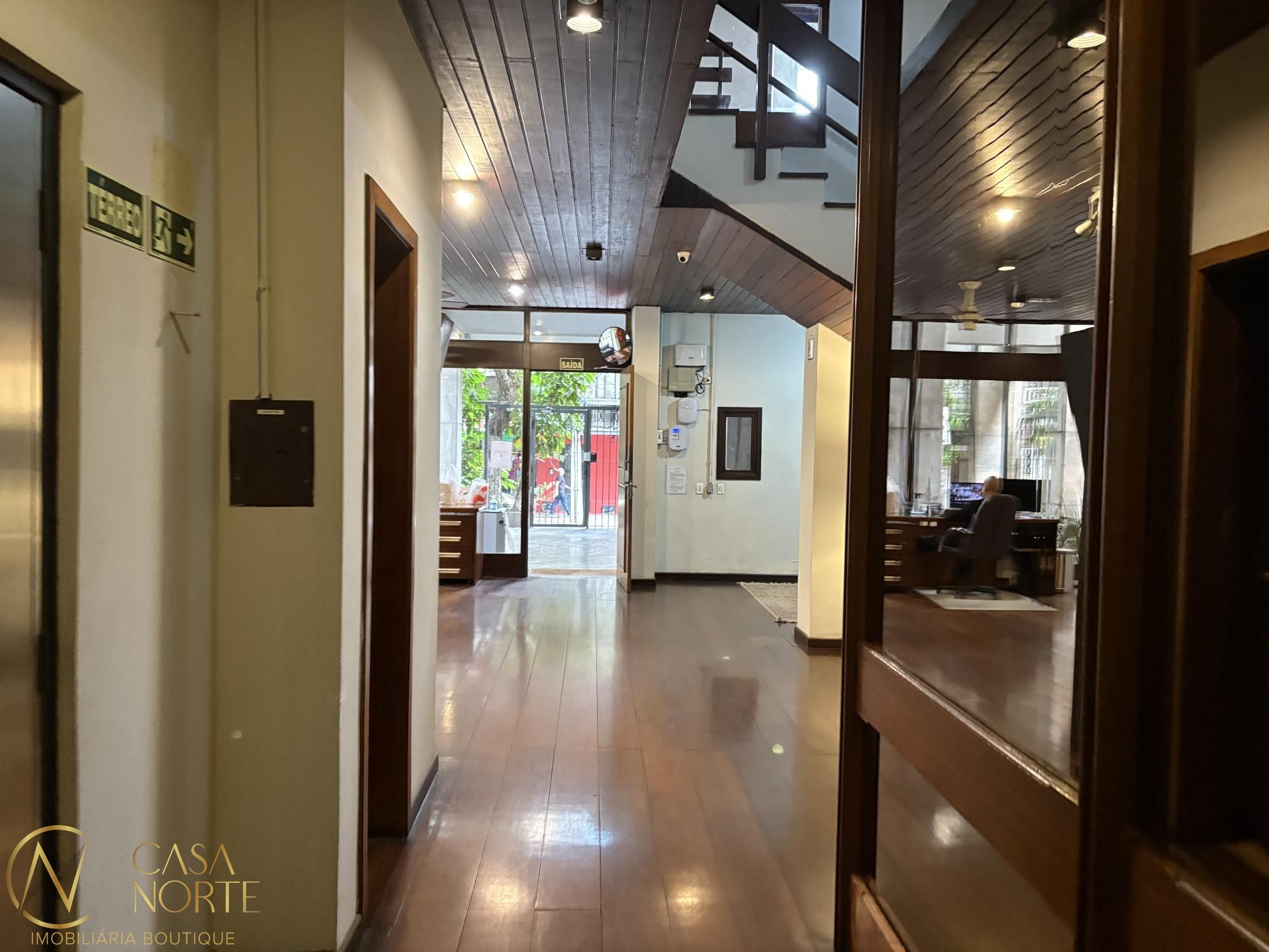 Apartamento à venda com 1 quarto, 36m², Rua Coronel Fernando Machado no bairro Centro Histórico em Porto Alegre