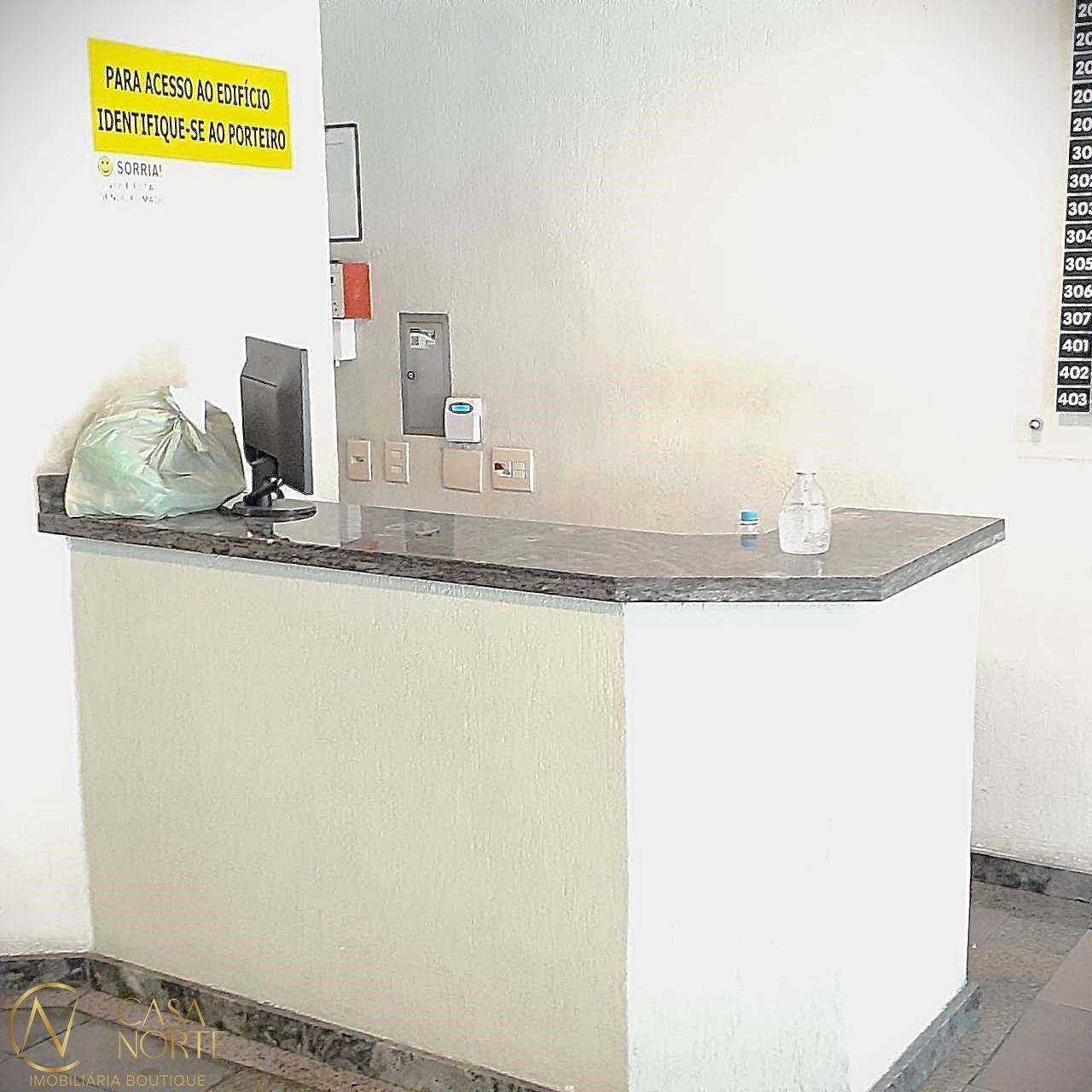 Sala Comercial à venda com 1 quarto, 29m², Avenida Protásio Alves no bairro Petrópolis em Porto Alegre