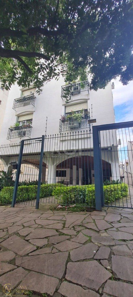 Apartamento à venda com 1 quarto, 45m², 1 vaga, Rua Carlos Von Koseritz no bairro São João em Porto Alegre