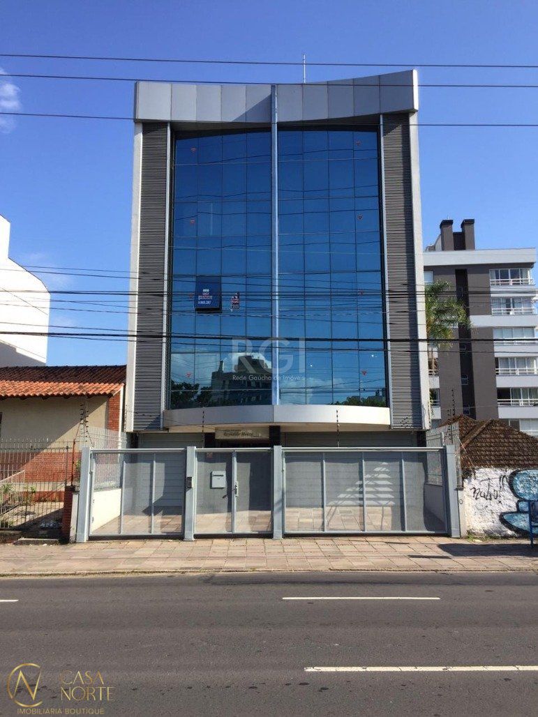 Sala Comercial à venda , 27m², Avenida Ipiranga no bairro Praia de Belas em Porto Alegre