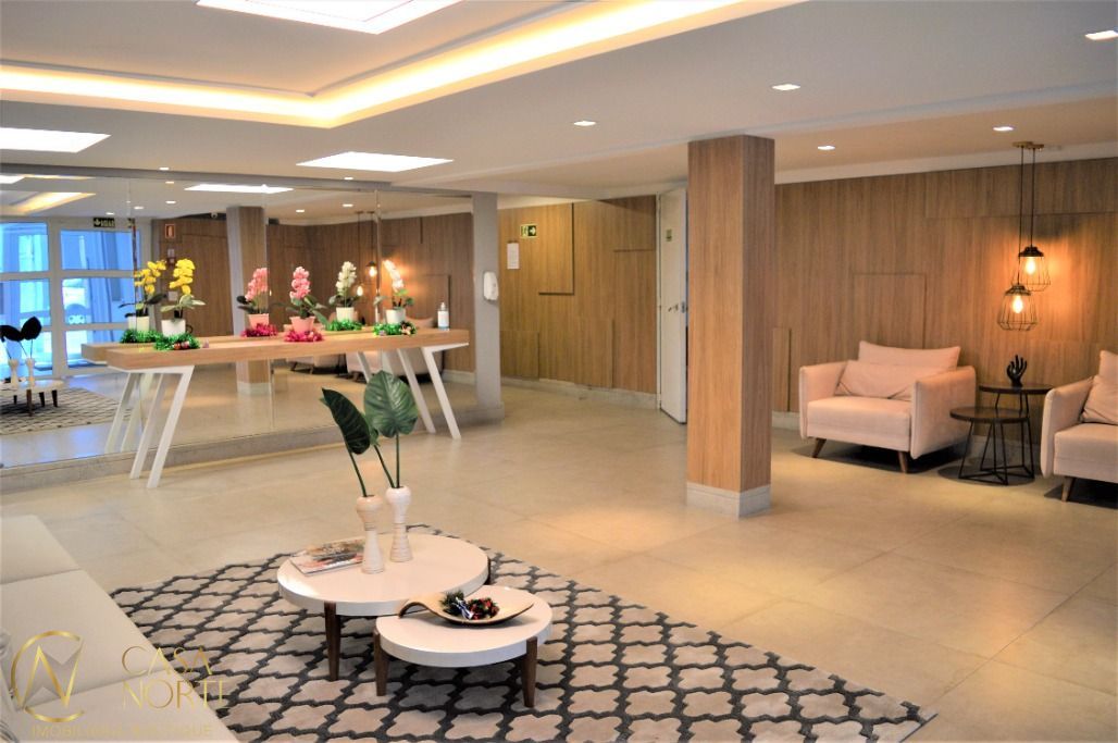 Apartamento à venda com 2 quartos, 96m², 1 suíte, 2 vagas, Rua Doutor Barros Cassal no bairro Floresta em Porto Alegre