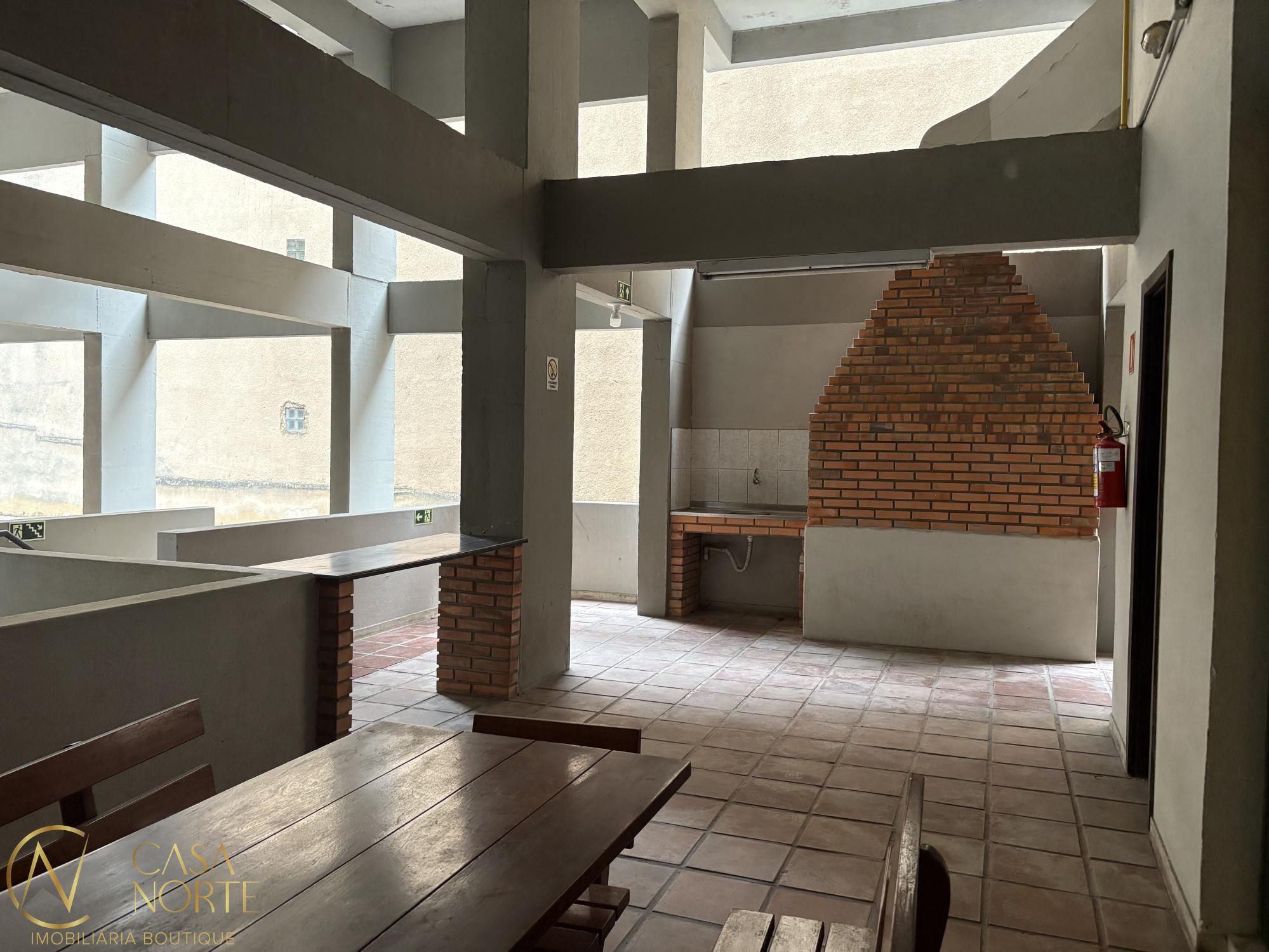 Apartamento à venda com 1 quarto, 36m², Rua Coronel Fernando Machado no bairro Centro Histórico em Porto Alegre