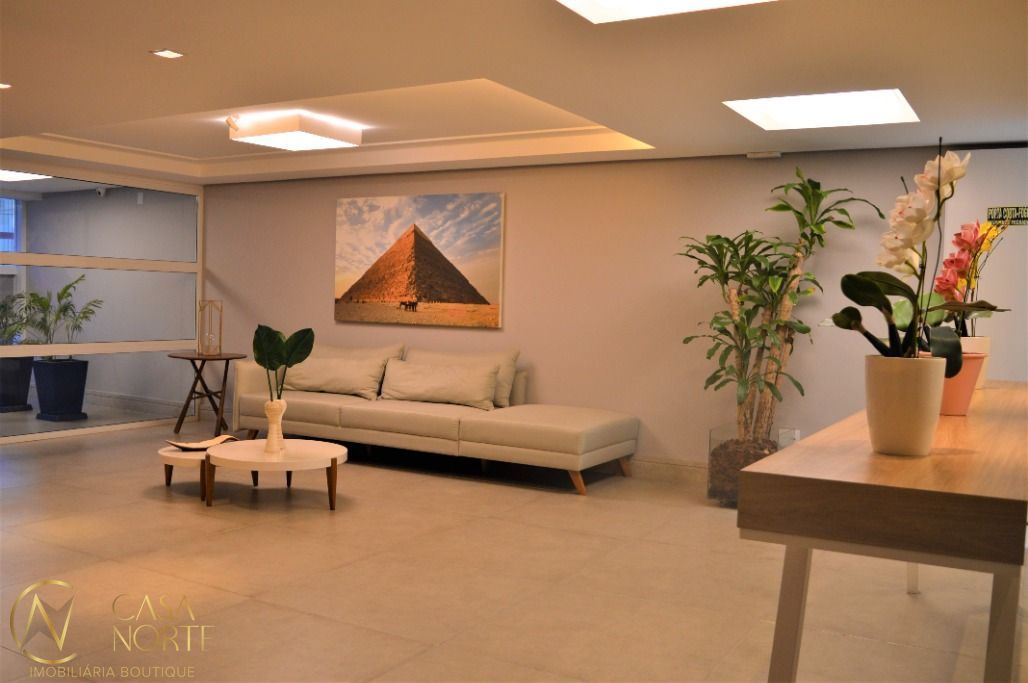 Apartamento à venda com 2 quartos, 96m², 1 suíte, 2 vagas, Rua Doutor Barros Cassal no bairro Floresta em Porto Alegre