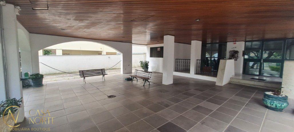 Apartamento à venda com 1 quarto, 45m², 1 vaga, Rua Carlos Von Koseritz no bairro São João em Porto Alegre