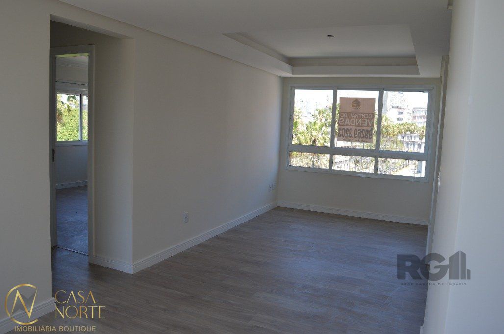 Apartamento à venda com 2 quartos, 67m², 2 suítes, 2 vagas, Avenida Osvaldo Aranha no bairro Bom Fim em Porto Alegre