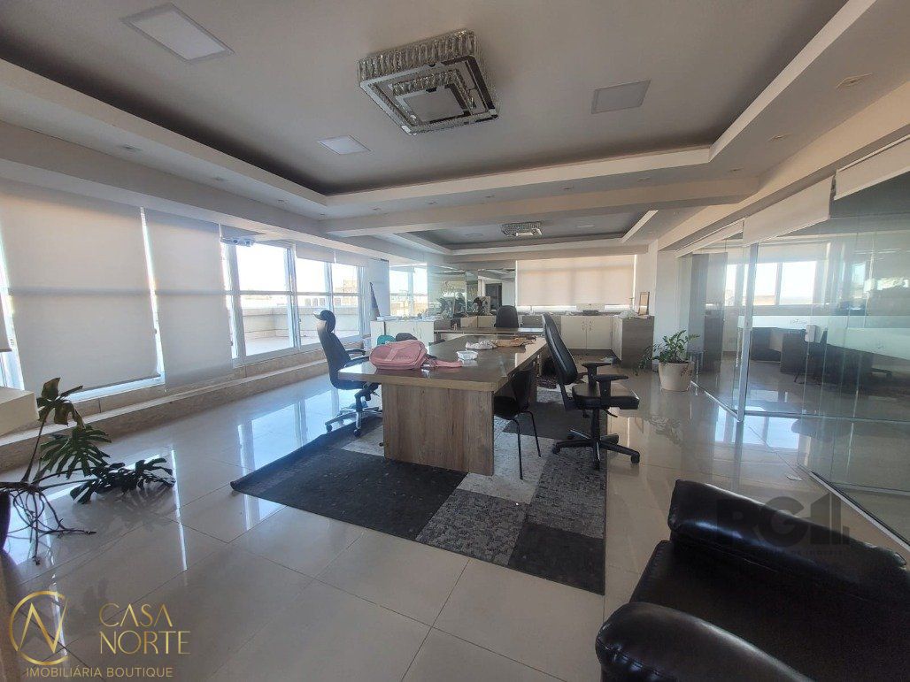 Sala Comercial à venda , 428m², Rua dos Andradas, 1560 no bairro Centro Histórico em Porto Alegre