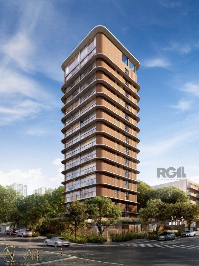 Apartamento à venda com 2 quartos, 93m², 2 suítes, 2 vagas, Rua Quintino Bocaiúva no bairro Floresta em Porto Alegre