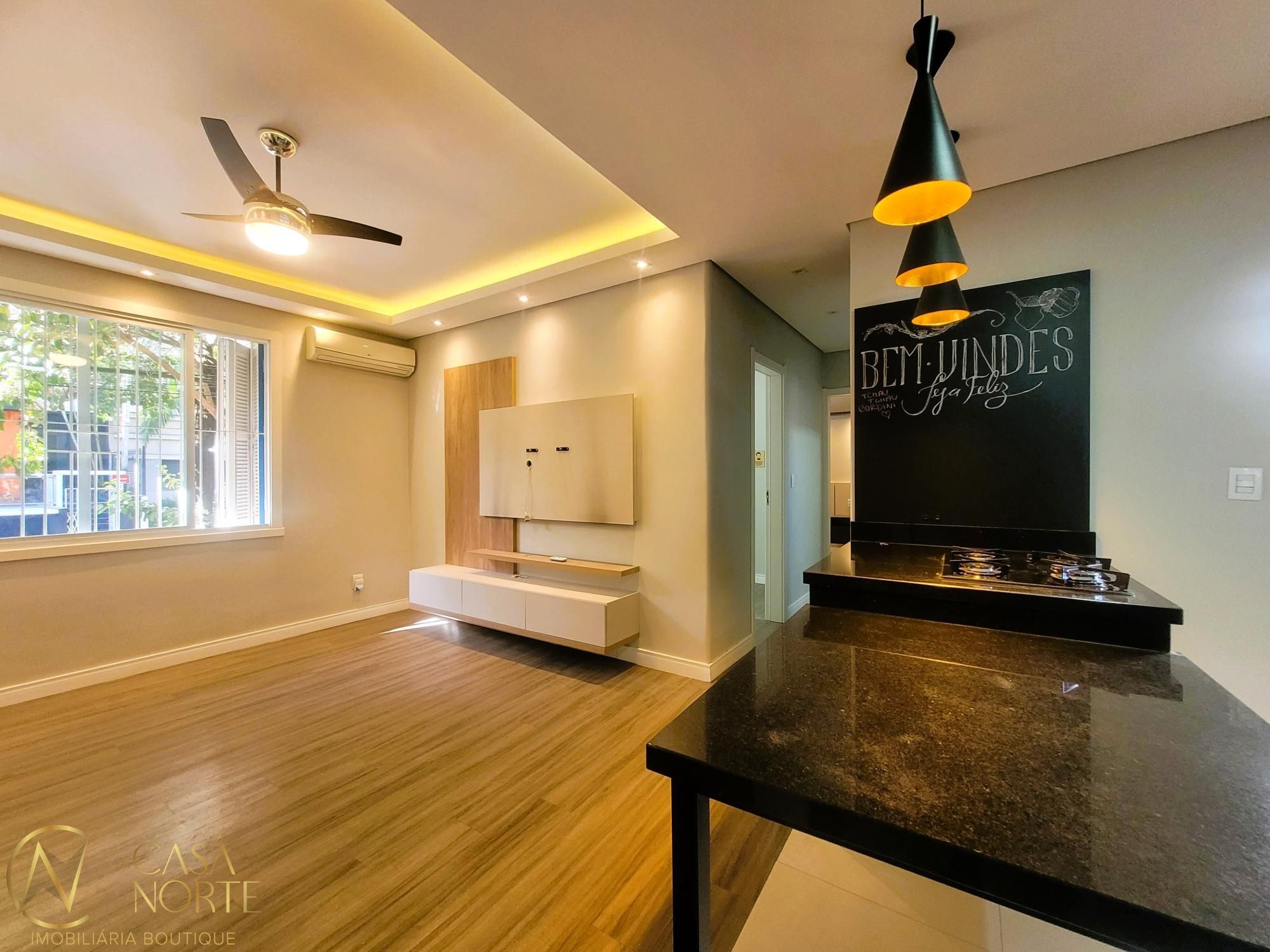 Apartamento à venda com 2 quartos, 65m², 1 suíte, Rua. Cel Bordini no bairro Moinhos de Vento em Porto Alegre