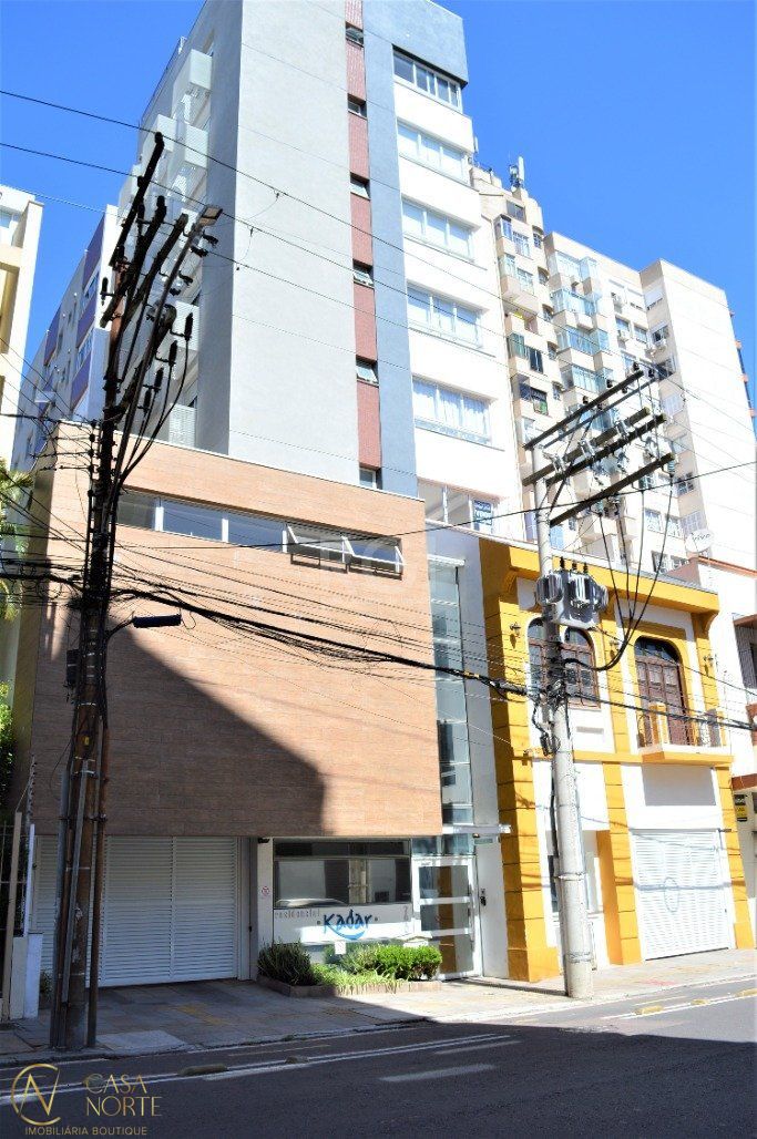 Apartamento à venda com 2 quartos, 89m², 1 suíte, 2 vagas, Rua Doutor Barros Cassal no bairro Floresta em Porto Alegre