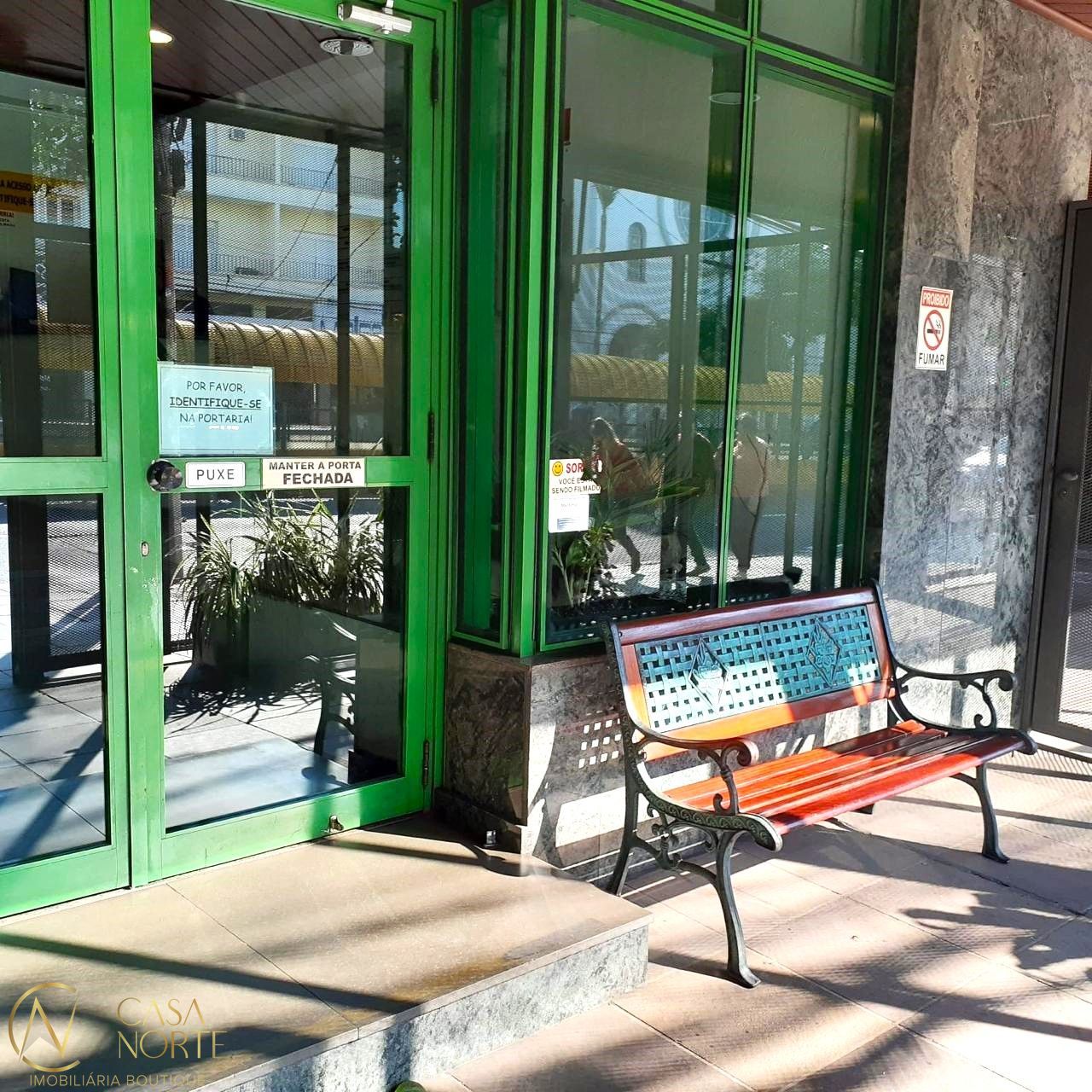 Sala Comercial à venda com 1 quarto, 29m², Avenida Protásio Alves no bairro Petrópolis em Porto Alegre