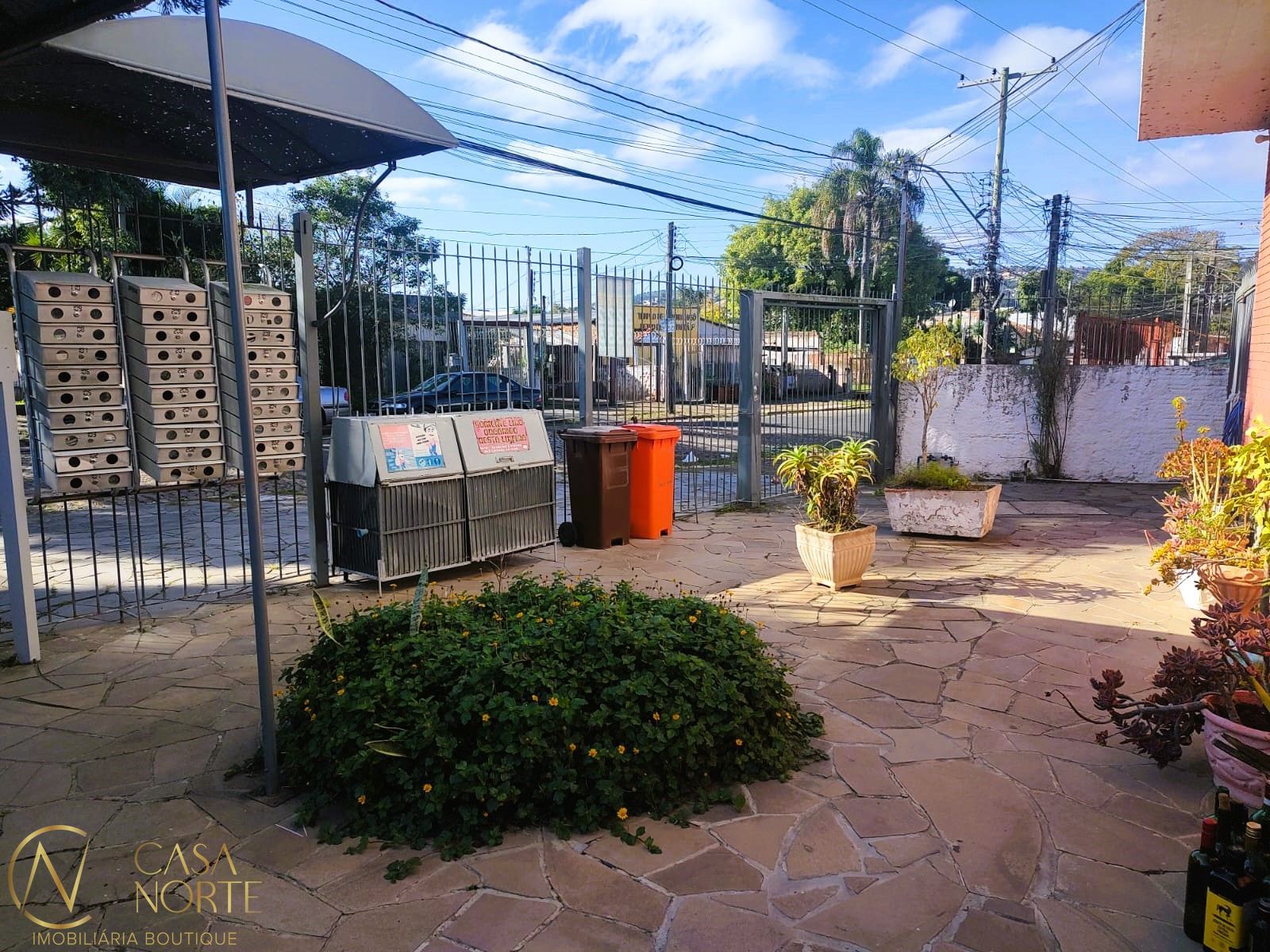 Kitnet à venda com 1 quarto, 25m², Avenida Rocio no bairro Vila João Pessoa em Porto Alegre