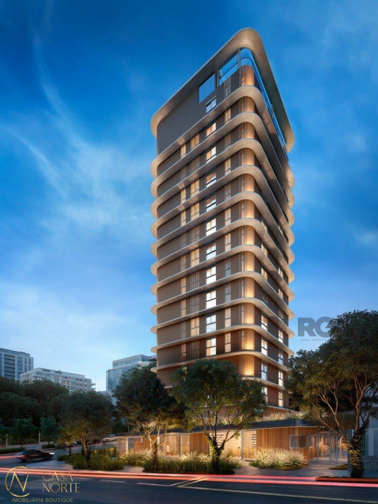 Apartamento à venda com 2 quartos, 93m², 2 suítes, 2 vagas, Rua Quintino Bocaiúva no bairro Floresta em Porto Alegre