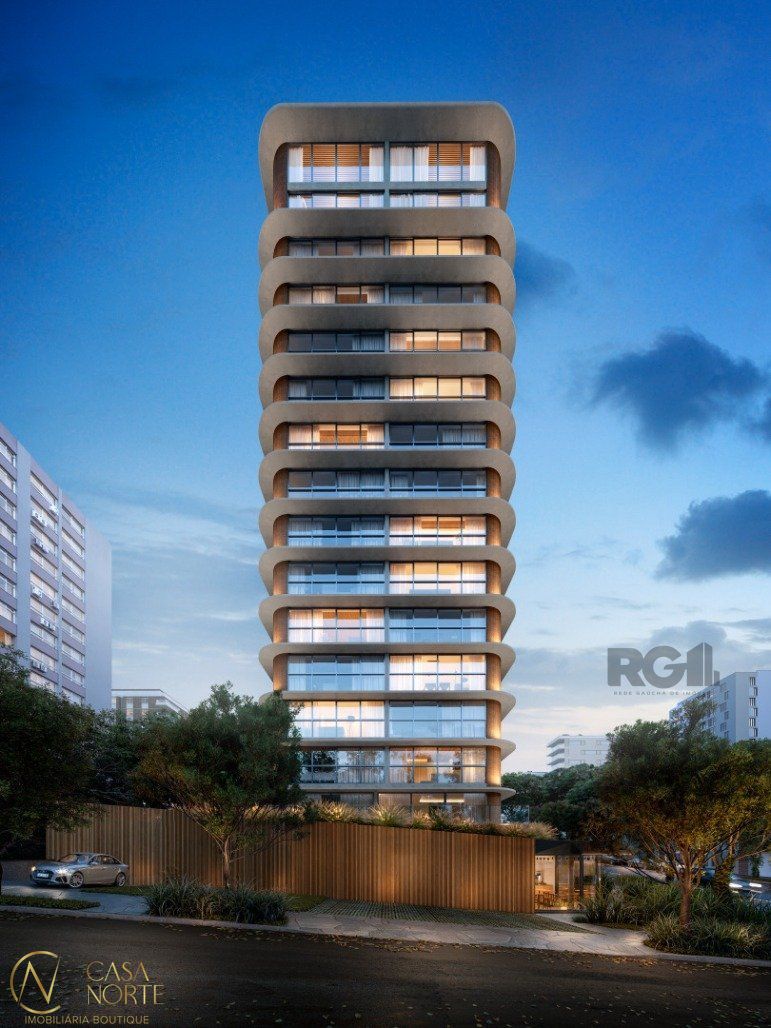 Apartamento à venda com 2 quartos, 93m², 2 suítes, 2 vagas, Rua Quintino Bocaiúva no bairro Floresta em Porto Alegre