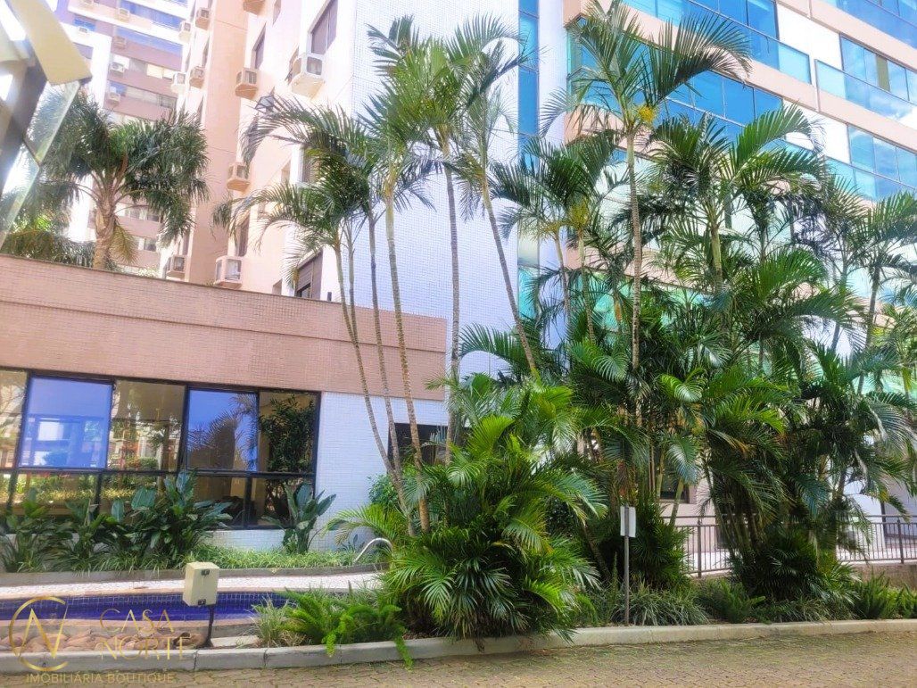 Cobertura à venda com 3 quartos, 246m², 1 suíte, 3 vagas, Avenida Plínio Brasil Milano no bairro Higienópolis em Porto Alegre