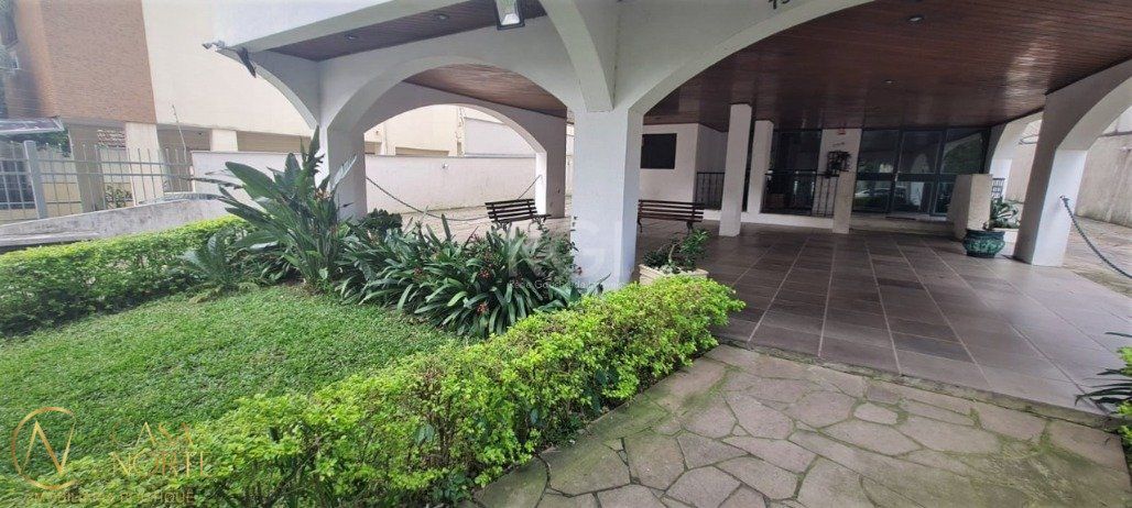 Apartamento à venda com 1 quarto, 45m², 1 vaga, Rua Carlos Von Koseritz no bairro São João em Porto Alegre