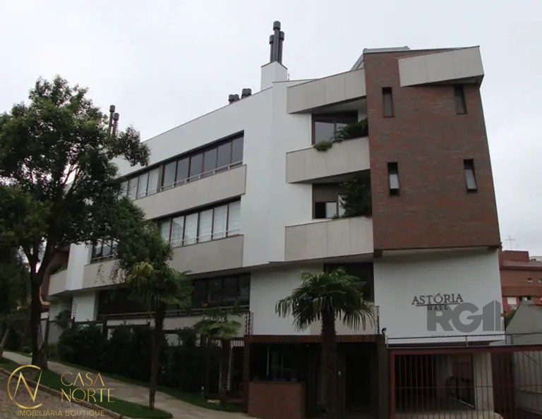 Apartamento à venda com 3 quartos, 142m², 3 suítes, 2 vagas, Alameda Afonso Celso no bairro Boa Vista em Porto Alegre