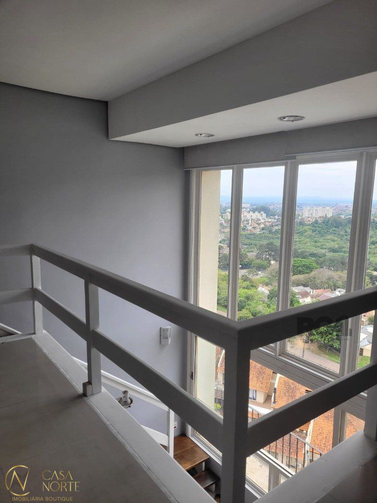 Apartamento à venda com 3 quartos, 101m², 1 suíte, 2 vagas, Rua João Ernesto Schmidt no bairro Jardim Sabará em Porto Alegre