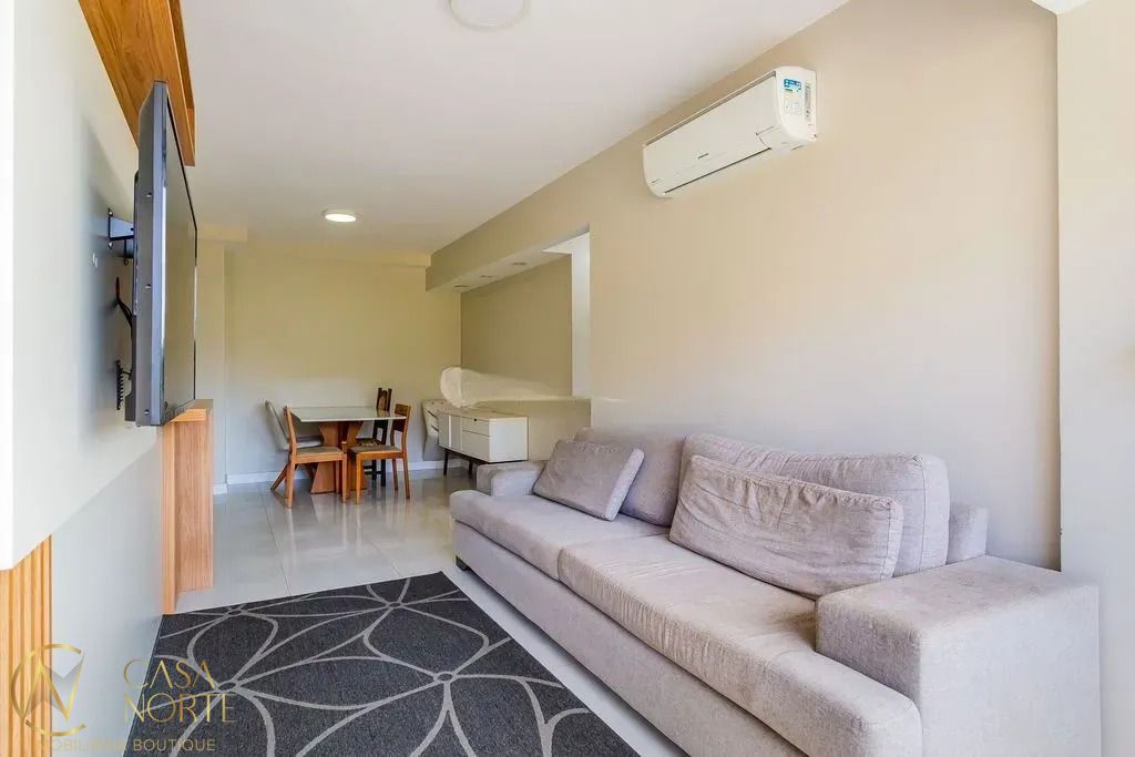 Apartamento à venda com 2 quartos, 64m², 1 suíte, 1 vaga, Rua Irmão Norberto Francisco Rauch no bairro Jardim Carvalho em Porto Alegre