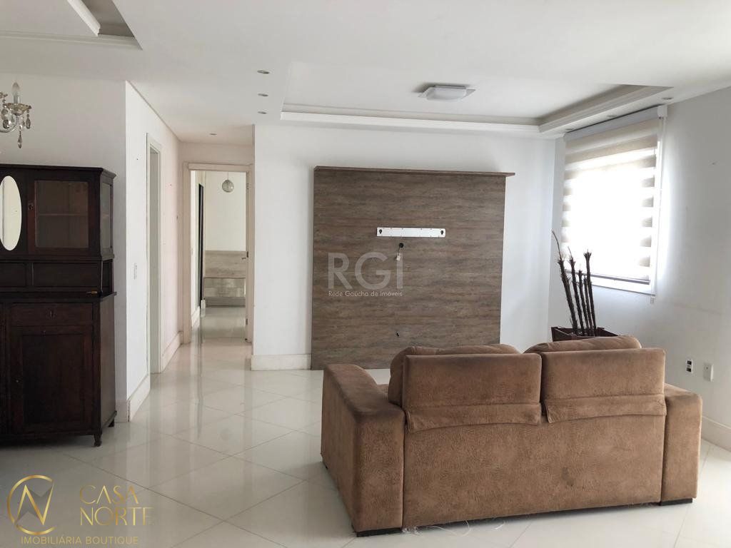 Apartamento à venda com 3 quartos, 73m², 1 suíte, 1 vaga, Rua Doutor Carlos Renato Rua Fonseca no bairro Jardim Sabará em Porto Alegre