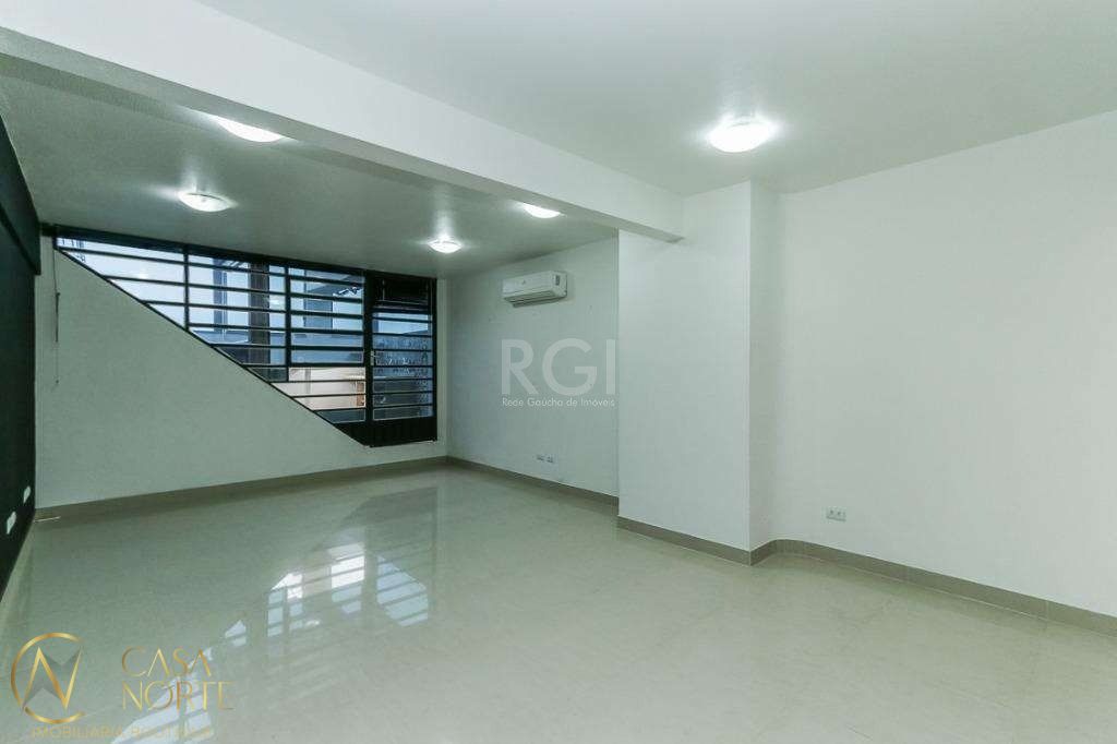 Sala Comercial à venda , 33m², Rua Doutor Ernesto Ludwig no bairro Chácara das Pedras em Porto Alegre