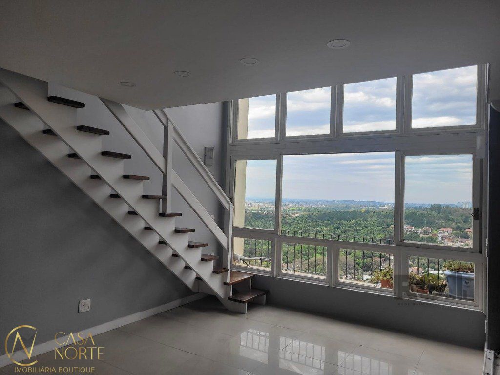 Apartamento à venda com 3 quartos, 101m², 1 suíte, 2 vagas, Rua João Ernesto Schmidt no bairro Jardim Sabará em Porto Alegre