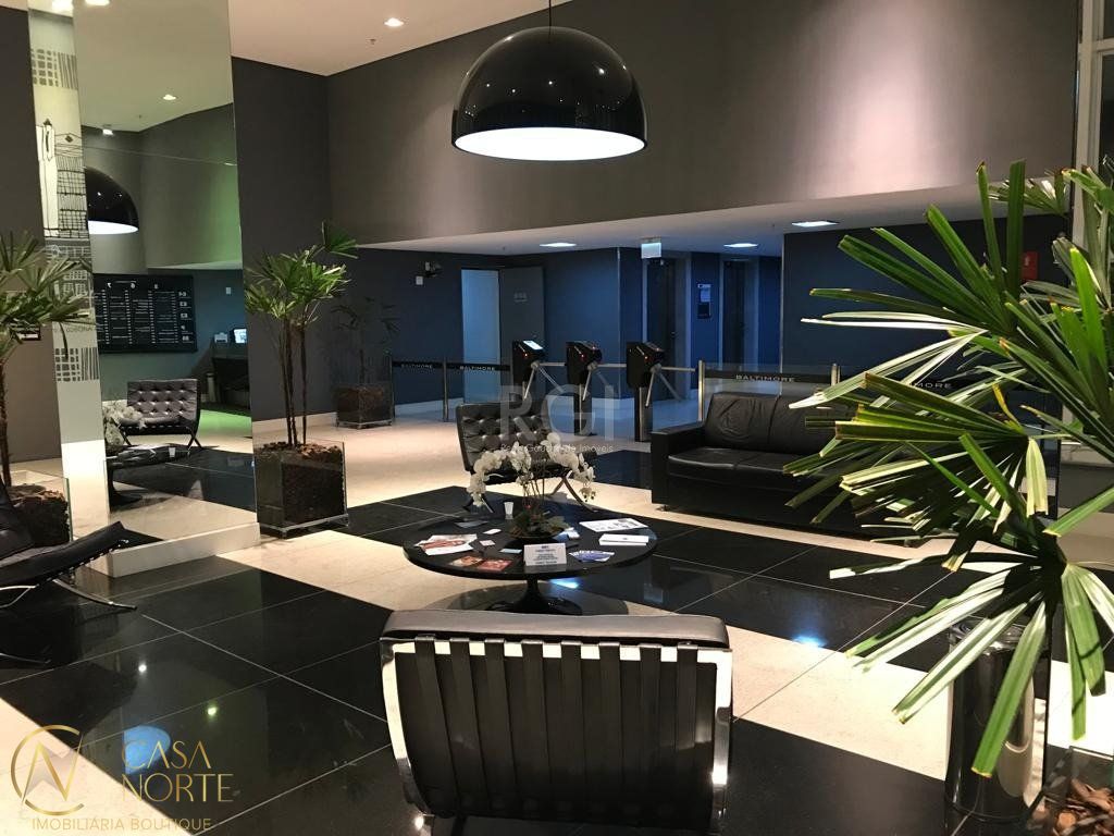 Sala Comercial à venda , 39m², Avenida Osvaldo Aranha no bairro Bom Fim em Porto Alegre