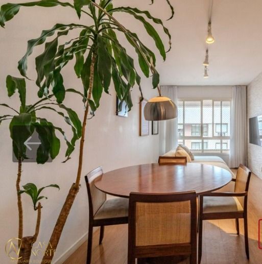 Apartamento à venda com 2 quartos, 67m², 1 suíte, 1 vaga, Rua Jari no bairro Passo da Areia em Porto Alegre