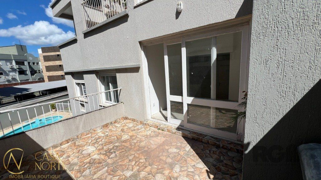 Apartamento à venda com 3 quartos, 89m², 1 suíte, 1 vaga, Avenida Coronel Marcos no bairro Pedra Redonda em Porto Alegre