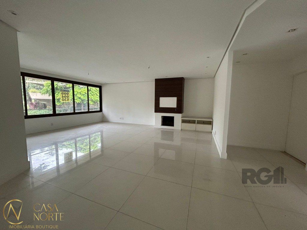 Apartamento à venda com 3 quartos, 142m², 3 suítes, 2 vagas, Alameda Afonso Celso no bairro Boa Vista em Porto Alegre