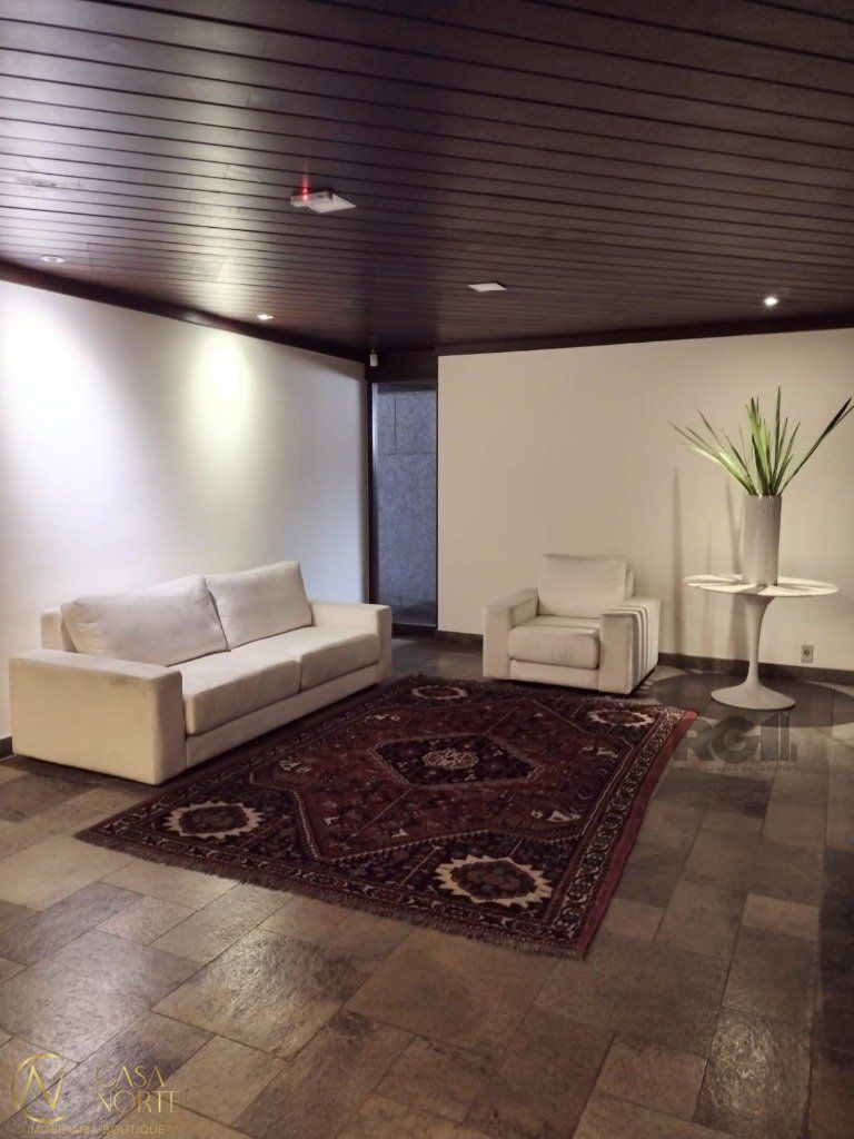 Apartamento à venda com 3 quartos, 295m², 1 suíte, 2 vagas, Rua Casemiro de Abreu no bairro Bela Vista em Porto Alegre