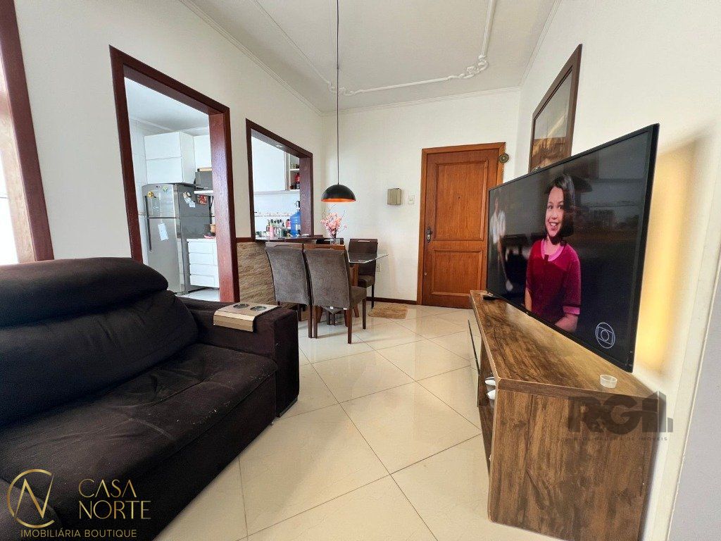 Apartamento à venda com 2 quartos, 62m², Rua Tupinambá no bairro Jardim São Pedro em Porto Alegre