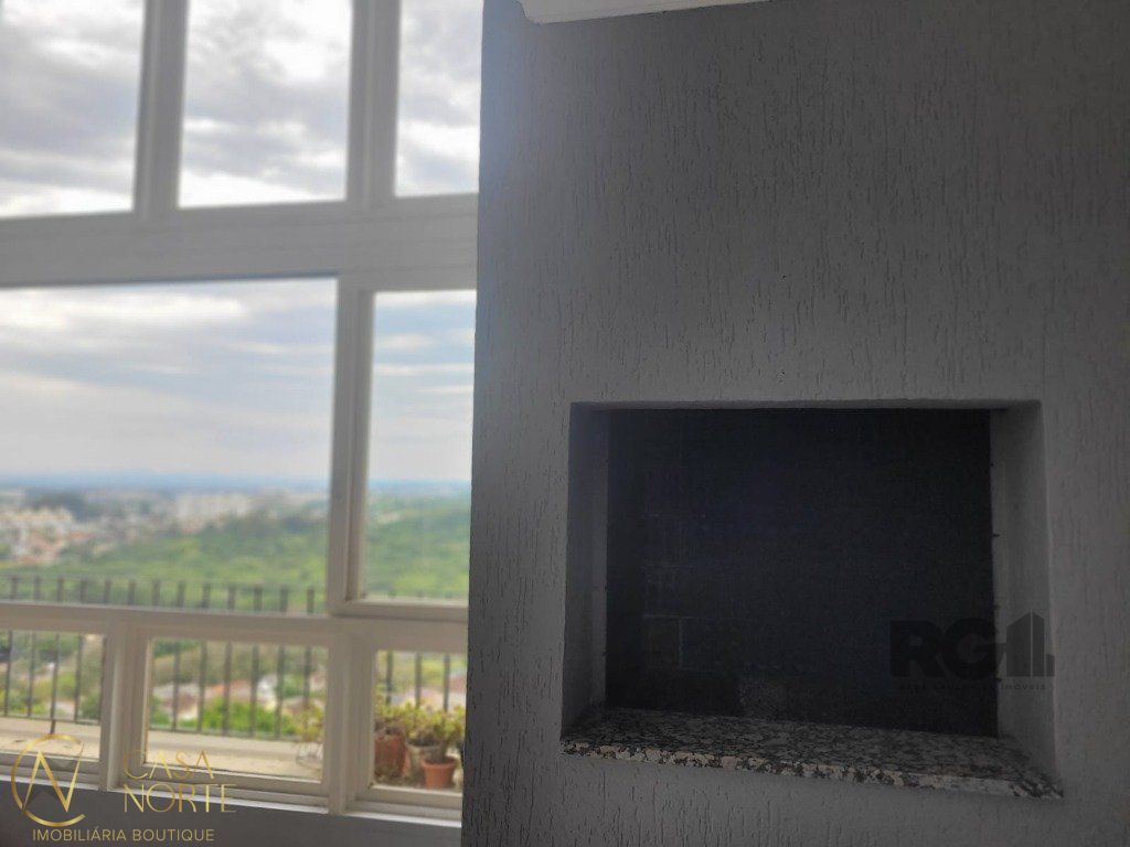 Apartamento à venda com 3 quartos, 101m², 1 suíte, 2 vagas, Rua João Ernesto Schmidt no bairro Jardim Sabará em Porto Alegre