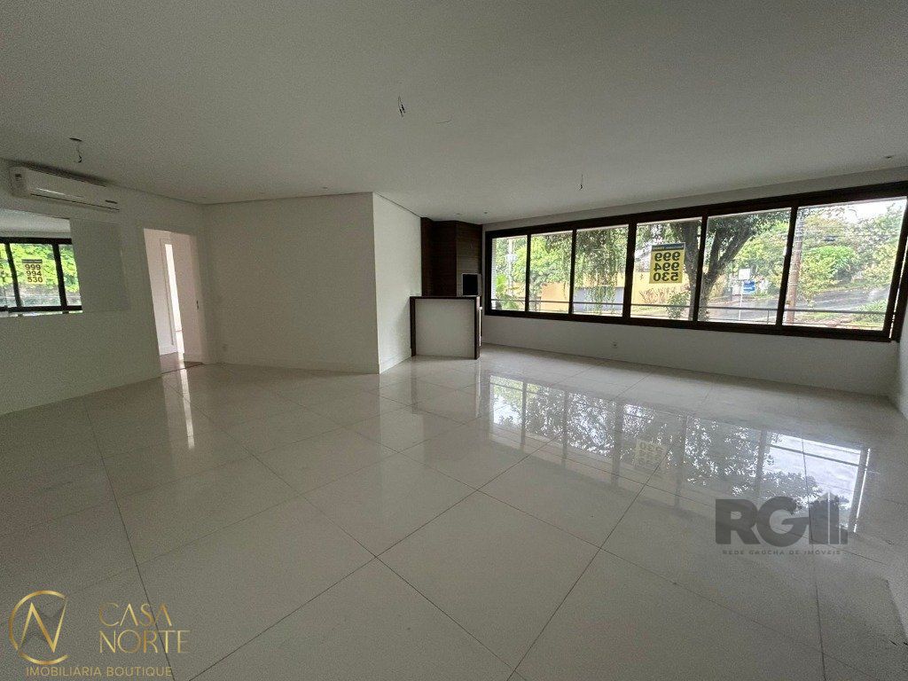 Apartamento à venda com 3 quartos, 142m², 3 suítes, 2 vagas, Alameda Afonso Celso no bairro Boa Vista em Porto Alegre