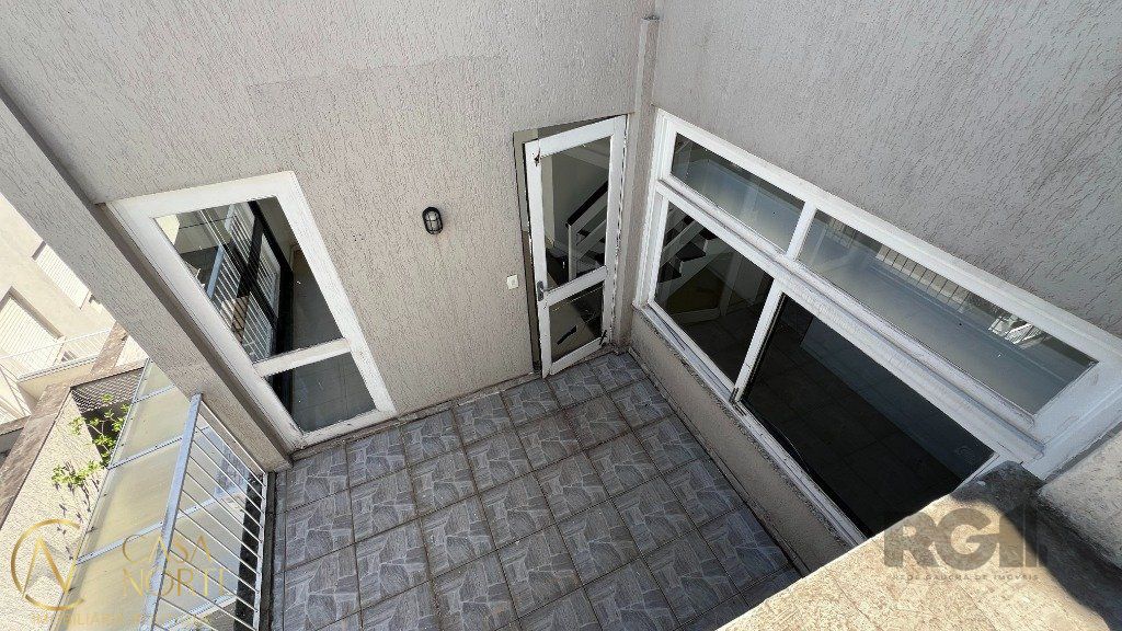 Apartamento à venda com 4 quartos, 154m², 1 suíte, 2 vagas, Avenida Coronel Marcos no bairro Pedra Redonda em Porto Alegre