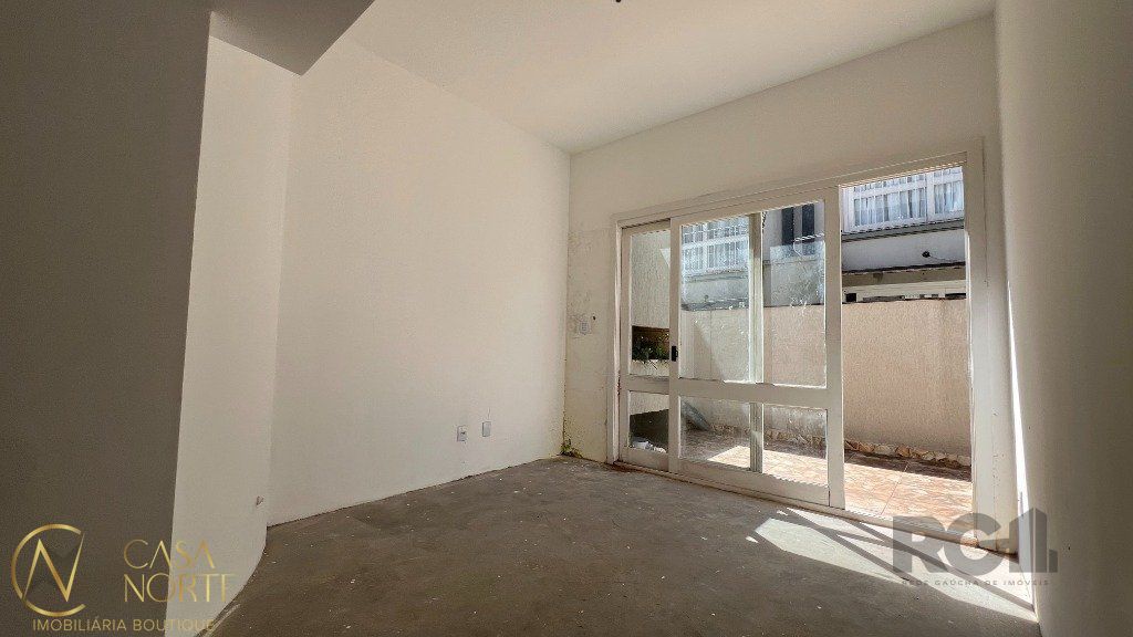 Apartamento à venda com 3 quartos, 89m², 1 suíte, 1 vaga, Avenida Coronel Marcos no bairro Pedra Redonda em Porto Alegre