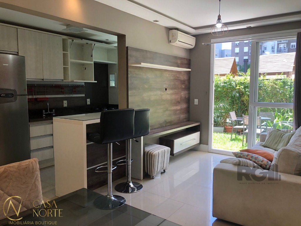 Apartamento à venda com 2 quartos, 85m², 1 suíte, 1 vaga, Rua Doutor Carlos Renato Rua Fonseca no bairro Jardim Sabará em Porto Alegre