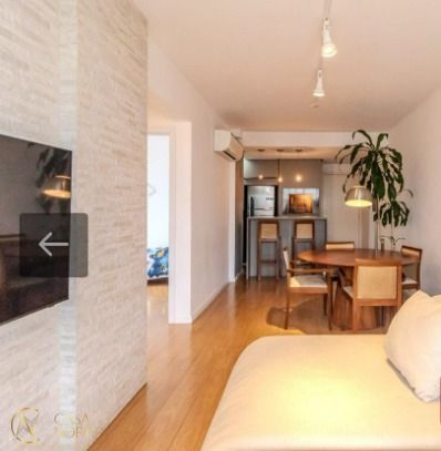 Apartamento à venda com 2 quartos, 67m², 1 suíte, 1 vaga, Rua Jari no bairro Passo da Areia em Porto Alegre
