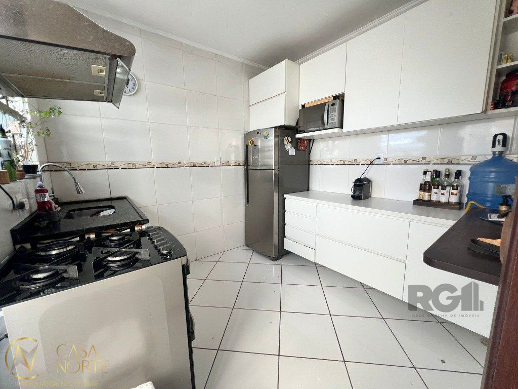 Apartamento à venda com 2 quartos, 62m², Rua Tupinambá no bairro Jardim São Pedro em Porto Alegre