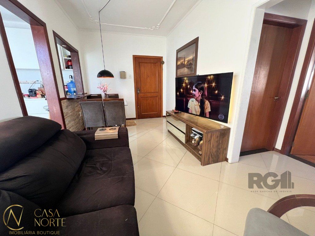 Apartamento à venda com 2 quartos, 62m², Rua Tupinambá no bairro Jardim São Pedro em Porto Alegre