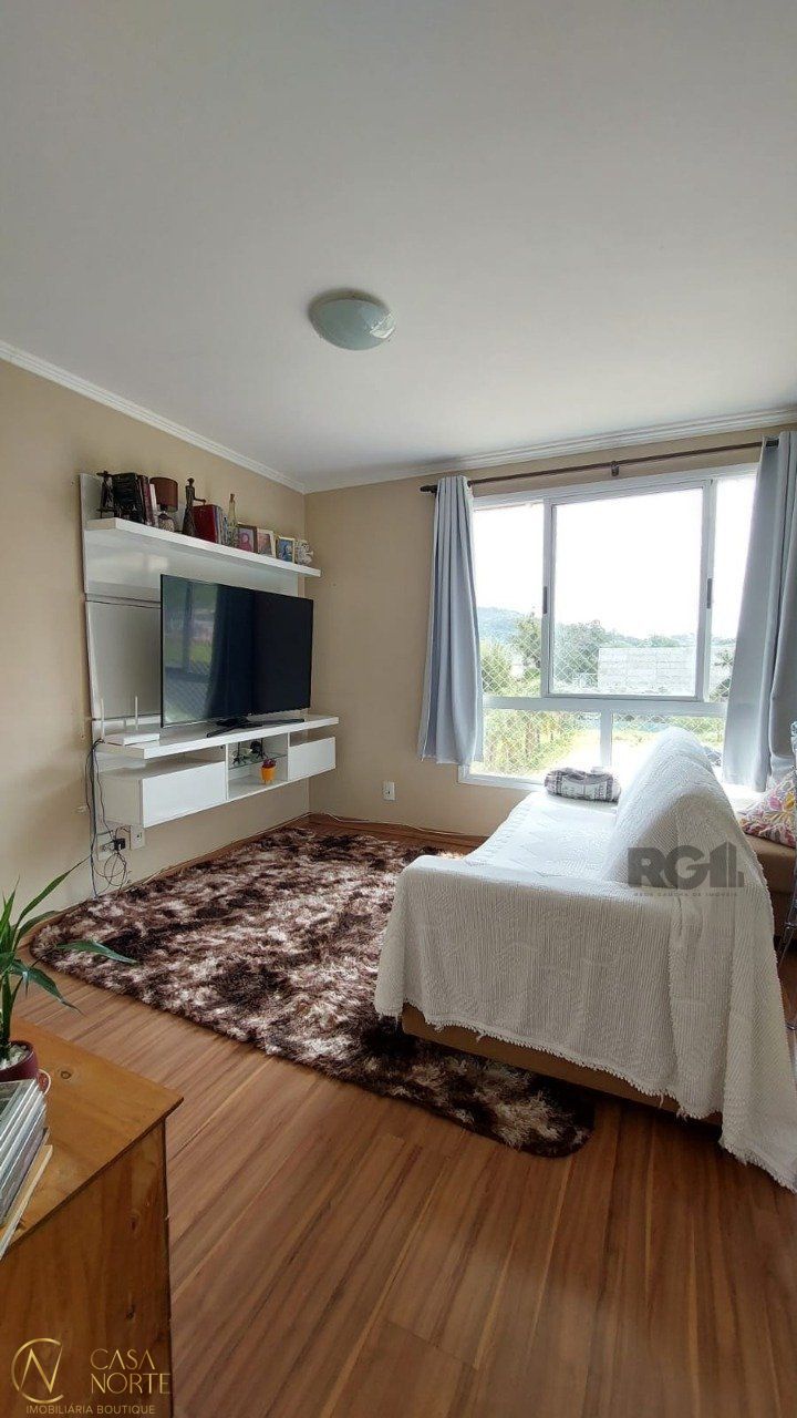 Apartamento à venda com 3 quartos, 57m², 10 vagas, Avenida Juca Batista no bairro Hípica em Porto Alegre