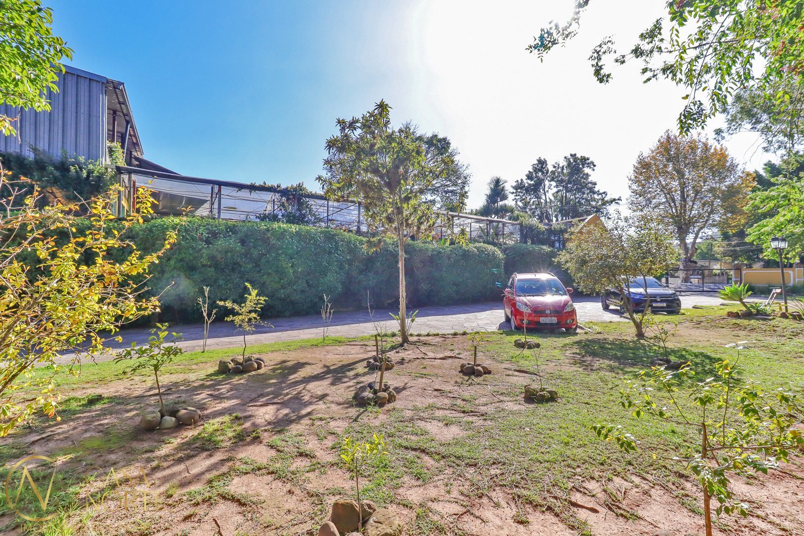Casa de Condomínio à venda com 4 quartos, 171m², 1 suíte, 2 vagas, Avenida Coronel Marcos no bairro Pedra Redonda em Porto Alegre