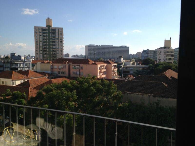 Cobertura à venda com 4 quartos, 512m², 2 suítes, 2 vagas, Rua Professor Duplan no bairro Rio Branco em Porto Alegre