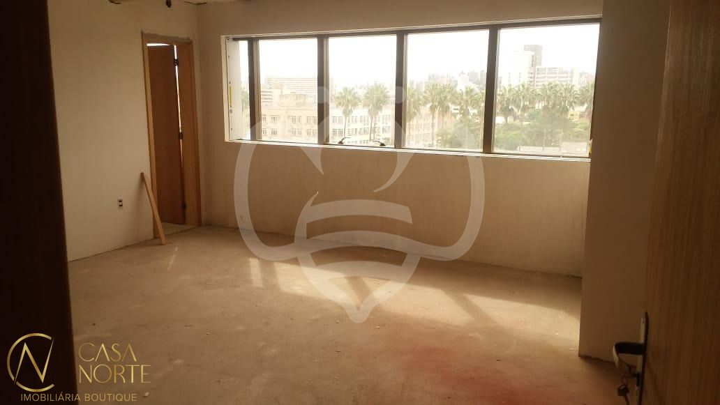 Sala Comercial à venda com 1 quarto, 26m², Rua Leopoldo Bier no bairro Santana em Porto Alegre