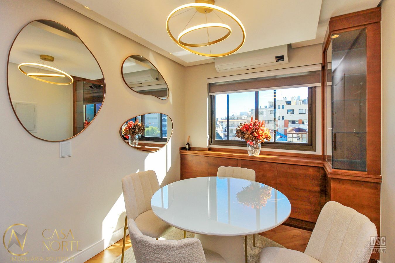 Apartamento à venda com 3 quartos, 86m², 1 suíte, 2 vagas, Rua Cabral no bairro Rio Branco em Porto Alegre