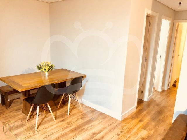 Apartamento à venda com 3 quartos, 61m², 1 suíte, 1 vaga, Avenida Juca Batista no bairro Cavalhada em Porto Alegre