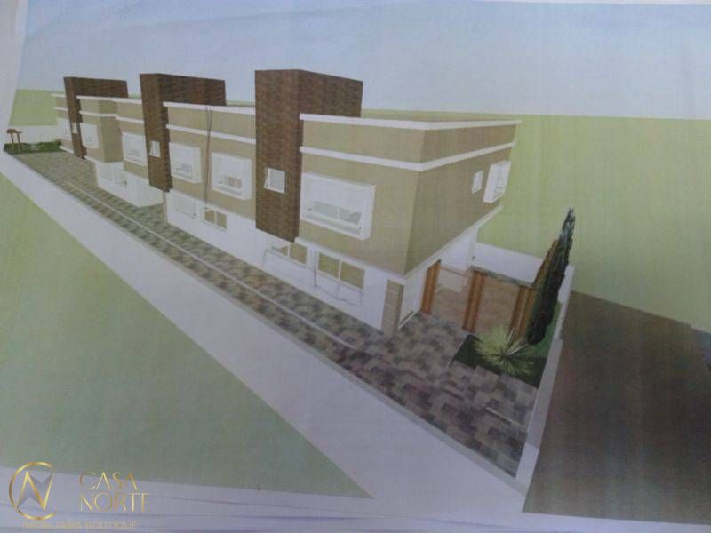 Terreno à venda , 676m², Avenida Jacui no bairro Cristal em Porto Alegre