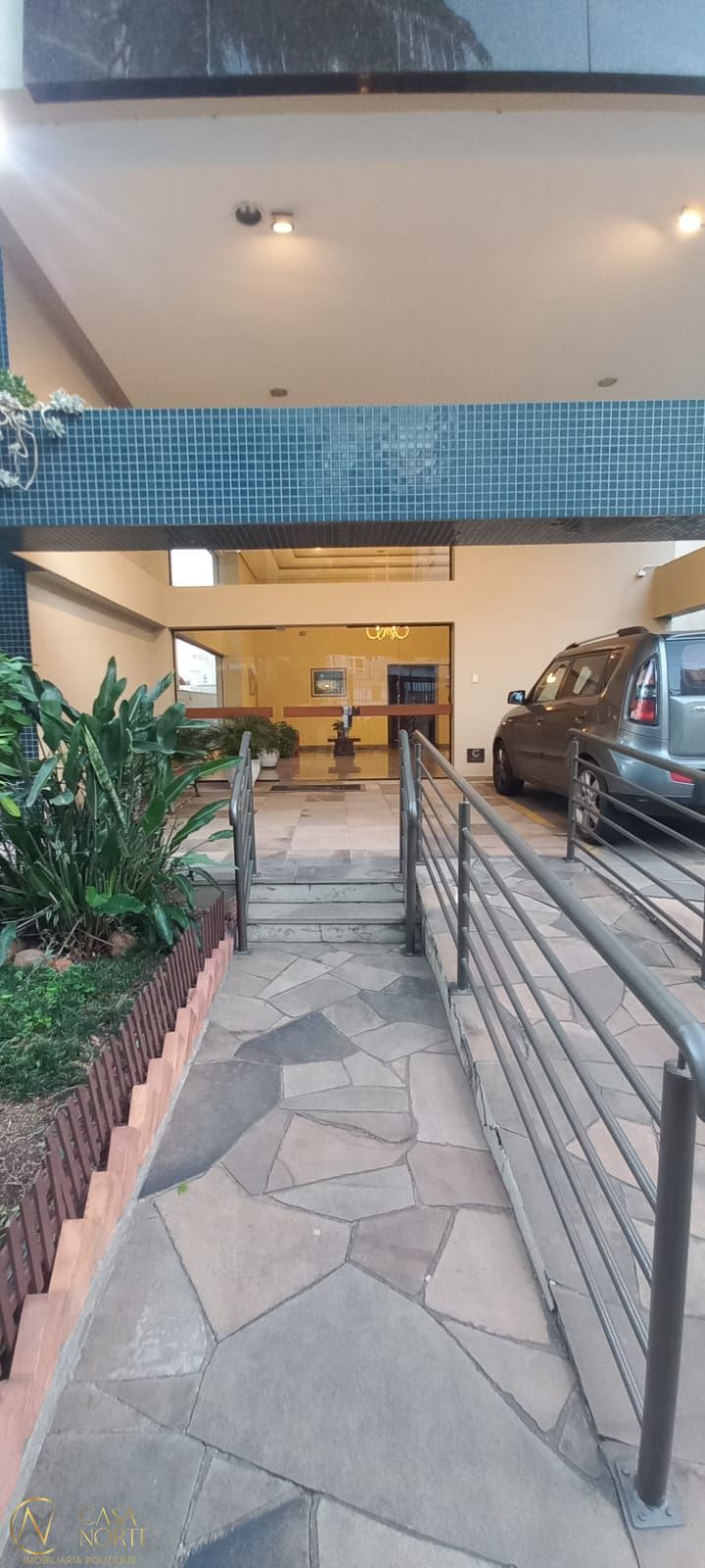 Apartamento à venda com 2 quartos, 86m², 1 suíte, 2 vagas, Rua Cabral no bairro Rio Branco em Porto Alegre